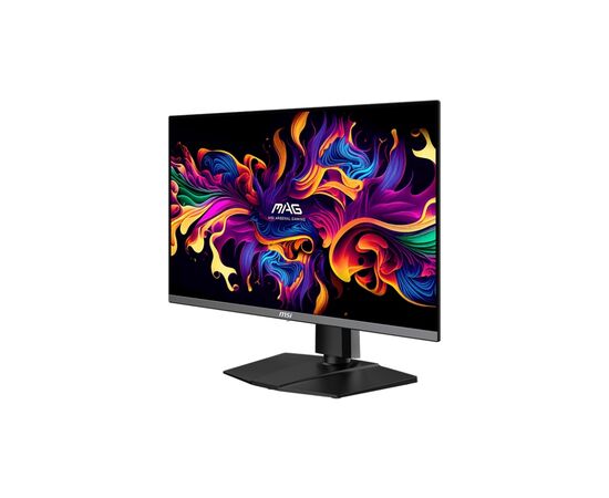 Монитор MSI MAG 272QP QD-OLED X50, изображение 3 Монитор MSI MAG 272QP QD-OLED X50, изображение 3