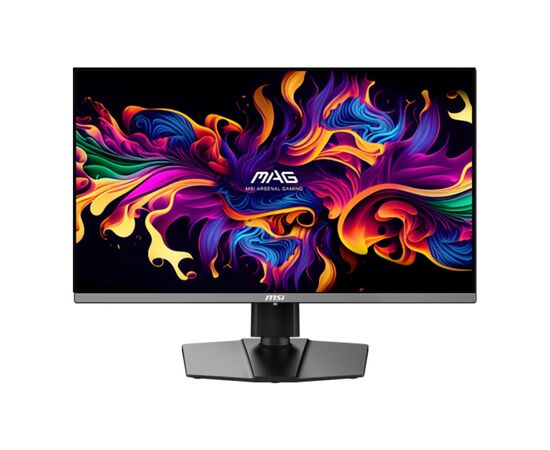 Монитор MSI MAG 272QP QD-OLED X50 Монитор MSI MAG 272QP QD-OLED X50