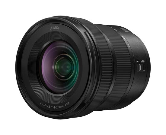 Объектив Panasonic Lumix S 14-28 mm F4-5.6 (S-R1428E), изображение 10 Объектив Panasonic Lumix S 14-28 mm F4-5.6 (S-R1428E), изображение 10