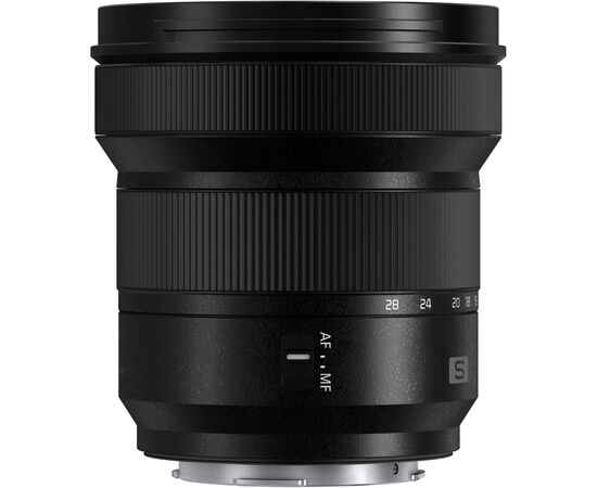 Объектив Panasonic Lumix S 14-28 mm F4-5.6 (S-R1428E), изображение 8 Объектив Panasonic Lumix S 14-28 mm F4-5.6 (S-R1428E), изображение 8