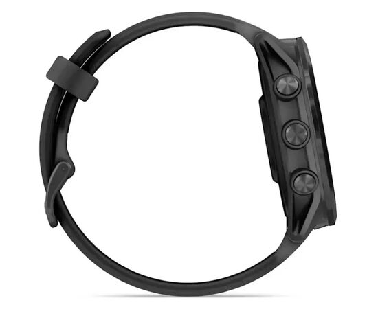 Смарт-часы Garmin Forerunner 570 - 47MM, Black, GPS (010-02971-00), изображение 4 Смарт-часы Garmin Forerunner 570 - 47MM, Black, GPS (010-02971-00), изображение 4