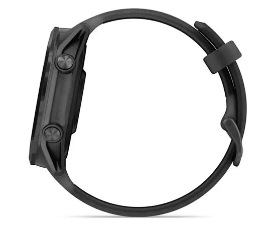 Смарт-часы Garmin Forerunner 570 - 47MM, Black, GPS (010-02971-00), изображение 5 Смарт-часы Garmin Forerunner 570 - 47MM, Black, GPS (010-02971-00), изображение 5