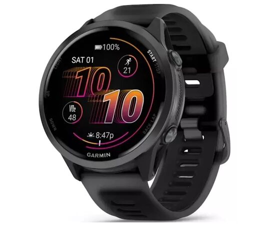 Смарт-часы Garmin Forerunner 570 - 47MM, Black, GPS (010-02971-00) Смарт-часы Garmin Forerunner 570 - 47MM, Black, GPS (010-02971-00)