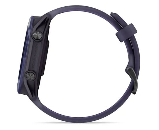 Смарт-часы Garmin Forerunner 570 - 47MM, Imperial Purple/Indigo, GPS (010-02971-02), изображение 5 Смарт-часы Garmin Forerunner 570 - 47MM, Imperial Purple/Indigo, GPS (010-02971-02), изображение 5