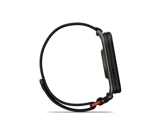 Смарт-часы Garmin Venu X1, Black, GPS (010-02980-02), изображение 4 Смарт-часы Garmin Venu X1, Black, GPS (010-02980-02), изображение 4