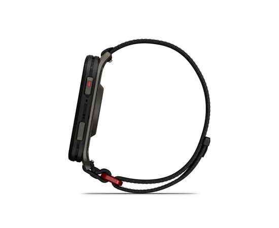 Смарт-часы Garmin Venu X1, Black, GPS (010-02980-02), изображение 5 Смарт-часы Garmin Venu X1, Black, GPS (010-02980-02), изображение 5