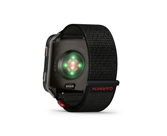Смарт-часы Garmin Venu X1, Black, GPS (010-02980-02), изображение 6 Смарт-часы Garmin Venu X1, Black, GPS (010-02980-02), изображение 6