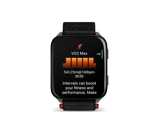 Смарт-часы Garmin Venu X1, Black, GPS (010-02980-02), изображение 7 Смарт-часы Garmin Venu X1, Black, GPS (010-02980-02), изображение 7