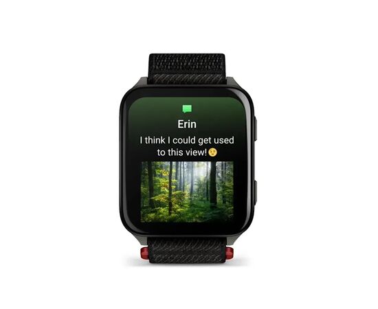 Смарт-часы Garmin Venu X1, Black, GPS (010-02980-02), изображение 8 Смарт-часы Garmin Venu X1, Black, GPS (010-02980-02), изображение 8