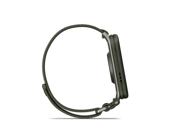 Смарт-часы Garmin Venu X1, Moss, GPS (010-02980-03), изображение 4 Смарт-часы Garmin Venu X1, Moss, GPS (010-02980-03), изображение 4