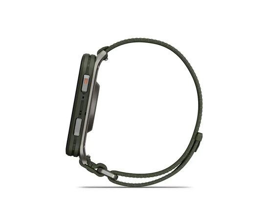 Смарт-часы Garmin Venu X1, Moss, GPS (010-02980-03), изображение 5 Смарт-часы Garmin Venu X1, Moss, GPS (010-02980-03), изображение 5
