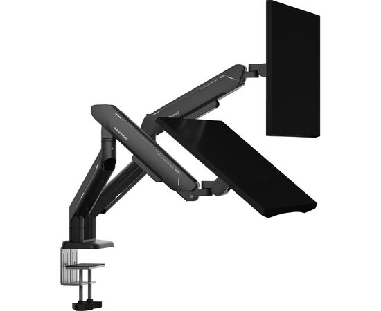 Кронштейн Anda Seat AD-W-A9-2S-BB, изображение 7