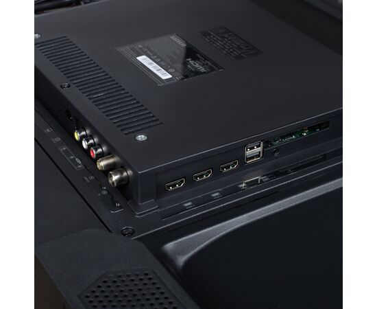 Телевизор Satelit 42F8200WS, изображение 7 Телевизор Satelit 42F8200WS, изображение 7