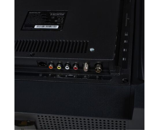 Телевизор Satelit 43U8001ST, изображение 7 Телевизор Satelit 43U8001ST, изображение 7