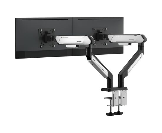 Кронштейн Anda Seat AD-W-A9-2S-BW, изображение 8