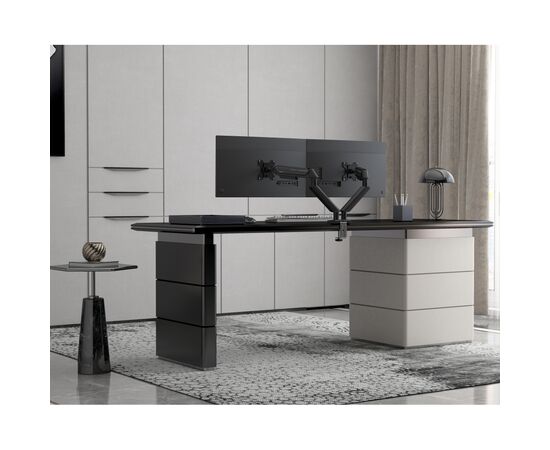 Кронштейн Anda Seat AD-W-A6D-2S-BB, изображение 10 Кронштейн Anda Seat AD-W-A6D-2S-BB, изображение 10