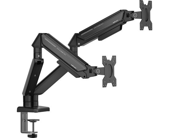Кронштейн Anda Seat AD-W-A6D-2S-BB, изображение 2 Кронштейн Anda Seat AD-W-A6D-2S-BB, изображение 2