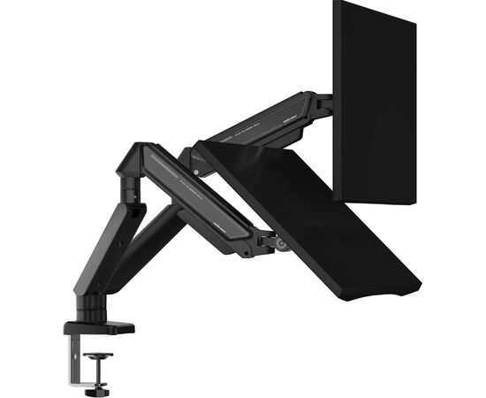 Кронштейн Anda Seat AD-W-A6D-2S-BB, изображение 6 Кронштейн Anda Seat AD-W-A6D-2S-BB, изображение 6