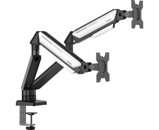 Кронштейн Anda Seat AD-W-A6D-2S-BW, изображение 2