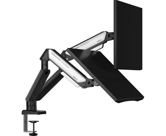 Кронштейн Anda Seat AD-W-A6D-2S-BW, изображение 6