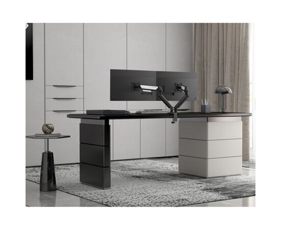 Кронштейн Anda Seat AD-W-A6D-2S-BW, изображение 8