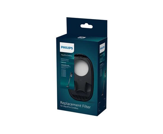 Фильтр для пылесоса Philips XV1791/01, изображение 2 Фильтр для пылесоса Philips XV1791/01, изображение 2