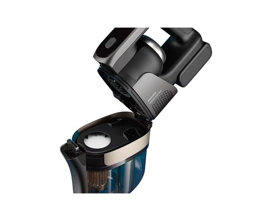 Фильтр для пылесоса Philips XV1791/01, изображение 4 Фильтр для пылесоса Philips XV1791/01, изображение 4