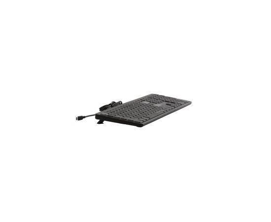 Клавіатура A4Tech FX55 USB UA Black (4711421002417), зображення 4 Клавіатура A4Tech FX55 USB UA Black (4711421002417), зображення 4