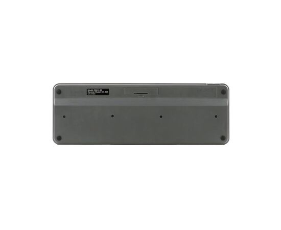Комплект A4Tech FG3300 Air2 USB UA Grey (4711421997416), зображення 5 Комплект A4Tech FG3300 Air2 USB UA Grey (4711421997416), зображення 5
