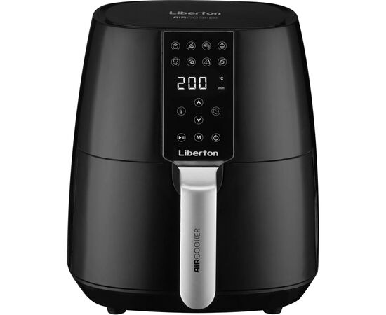 Мультипечь Liberton LAF-3207
