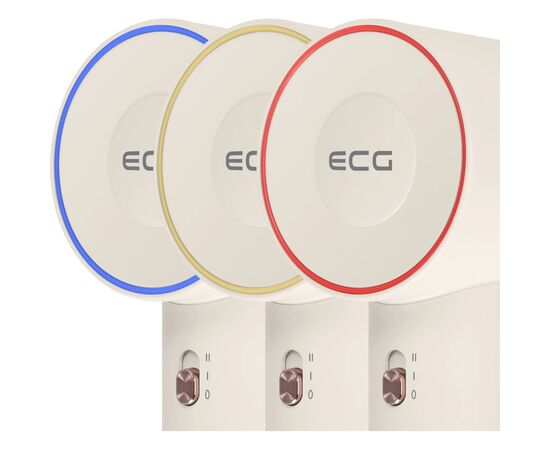 Фен ECG Modifica Sonica, изображение 10 Фен ECG Modifica Sonica, изображение 10
