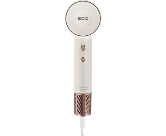 Фен ECG Modifica Sonica, изображение 5 Фен ECG Modifica Sonica, изображение 5
