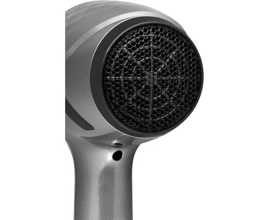 Фен ECG Modifica Grigio Grande, изображение 5 Фен ECG Modifica Grigio Grande, изображение 5