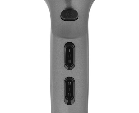 Фен ECG Modifica Grigio Grande, изображение 6 Фен ECG Modifica Grigio Grande, изображение 6