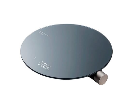 Весы кухонные Xiaomi QWCFC001, изображение 2 Весы кухонные Xiaomi QWCFC001, изображение 2