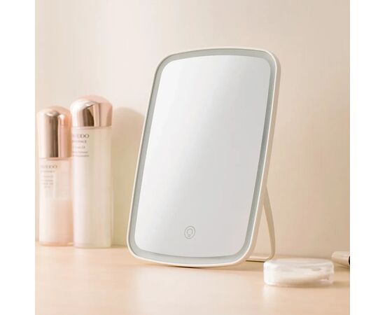 Зеркало Xiaomi LED Makeup Mirror (NV026), изображение 2 Зеркало Xiaomi LED Makeup Mirror (NV026), изображение 2