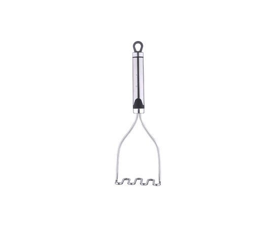 Картофелемялка Bergner Gizmo 27,5 см (BG-3190), изображение 2 Картофелемялка Bergner Gizmo 27,5 см (BG-3190), изображение 2