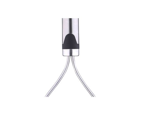 Картофелемялка Bergner Gizmo 27,5 см (BG-3190), изображение 4 Картофелемялка Bergner Gizmo 27,5 см (BG-3190), изображение 4