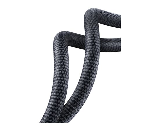 Дата кабель USB 2.0 AM to USB-C 1.2m 100W black Baseus (CAJY000401), изображение 4 Дата кабель USB 2.0 AM to USB-C 1.2m 100W black Baseus (CAJY000401), изображение 4