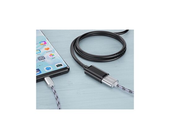 Дата кабель USB 3.0 AM/AF 2.0m Essager (EXCAM-YTC01), изображение 3 Дата кабель USB 3.0 AM/AF 2.0m Essager (EXCAM-YTC01), изображение 3