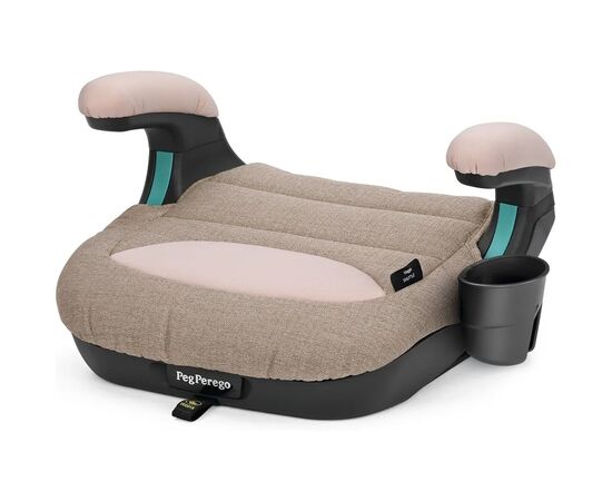 Автокрісло Peg-Perego Viaggio Shuttle Mon бустер Amour (рожеве золото) (IMVS040000BA36DX19) Автокрісло Peg-Perego Viaggio Shuttle Mon бустер Amour (рожеве золото) (IMVS040000BA36DX19)