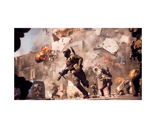 Гра Xbox Battlefield 6, BD диск (5030941125406), зображення 3 Гра Xbox Battlefield 6, BD диск (5030941125406), зображення 3