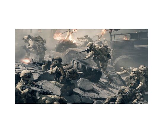 Гра Xbox Battlefield 6, BD диск (5030941125406), зображення 4 Гра Xbox Battlefield 6, BD диск (5030941125406), зображення 4