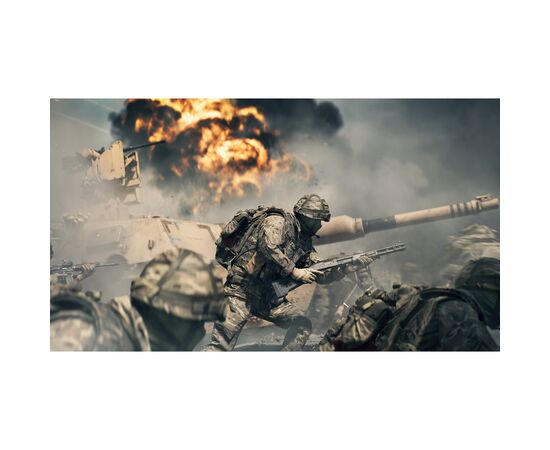 Гра Xbox Battlefield 6, BD диск (5030941125406), зображення 9 Гра Xbox Battlefield 6, BD диск (5030941125406), зображення 9