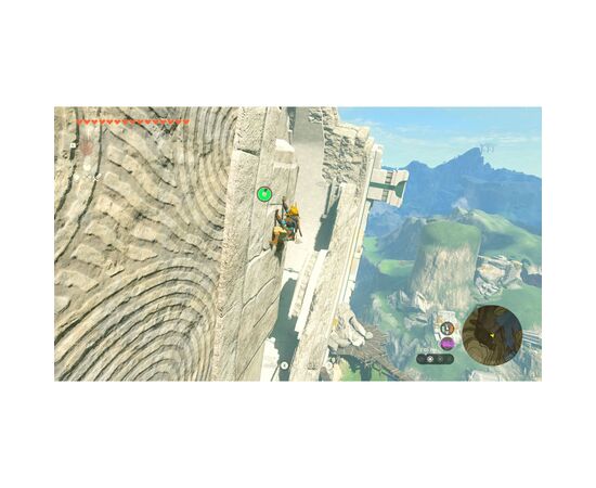 Игра Nintendo Legend of Zelda Tears of the Kingdom, картридж (Switch 2) (0045496312572), изображение 10 Игра Nintendo Legend of Zelda Tears of the Kingdom, картридж (Switch 2) (0045496312572), изображение 10