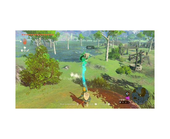 Игра Nintendo Legend of Zelda Tears of the Kingdom, картридж (Switch 2) (0045496312572), изображение 6 Игра Nintendo Legend of Zelda Tears of the Kingdom, картридж (Switch 2) (0045496312572), изображение 6