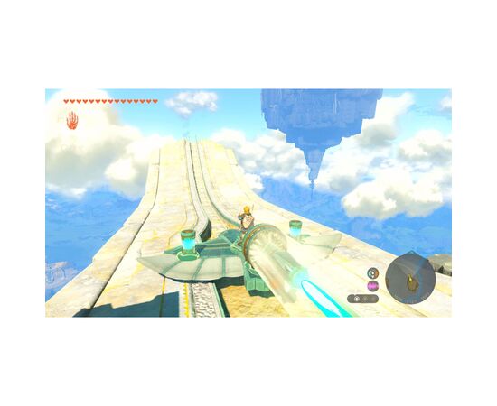 Игра Nintendo Legend of Zelda Tears of the Kingdom, картридж (Switch 2) (0045496312572), изображение 8 Игра Nintendo Legend of Zelda Tears of the Kingdom, картридж (Switch 2) (0045496312572), изображение 8