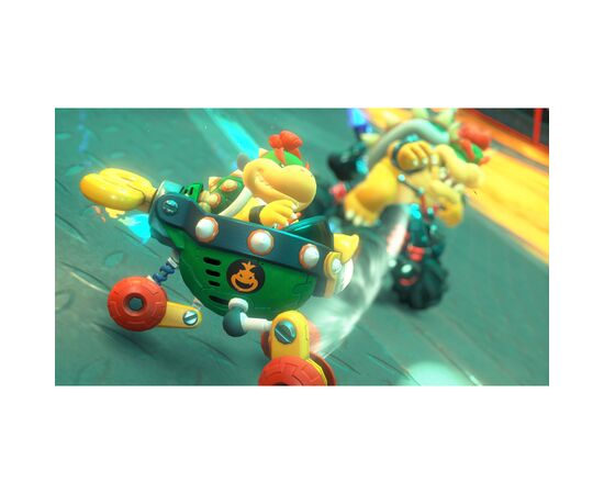 Игра Nintendo Mario Kart World, картридж (Switch 2) (0045496312329), изображение 10 Игра Nintendo Mario Kart World, картридж (Switch 2) (0045496312329), изображение 10