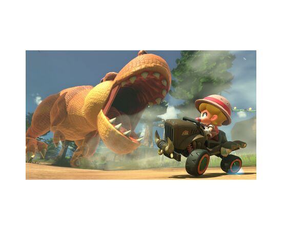 Игра Nintendo Mario Kart World, картридж (Switch 2) (0045496312329), изображение 11 Игра Nintendo Mario Kart World, картридж (Switch 2) (0045496312329), изображение 11