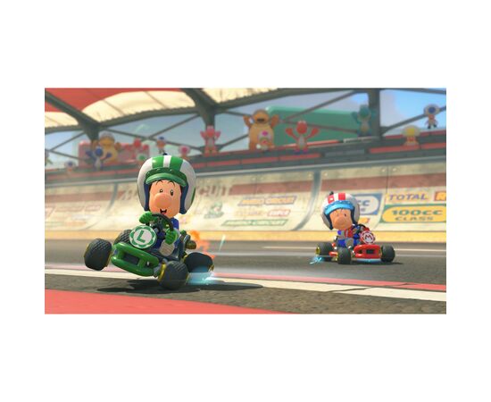 Игра Nintendo Mario Kart World, картридж (Switch 2) (0045496312329), изображение 12 Игра Nintendo Mario Kart World, картридж (Switch 2) (0045496312329), изображение 12